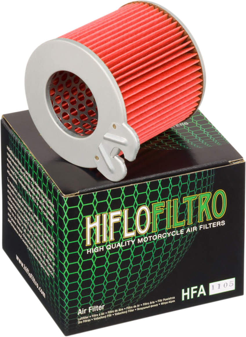 HIFLOFILTRO Air Filter - CH150 Elite '86 HFA1105