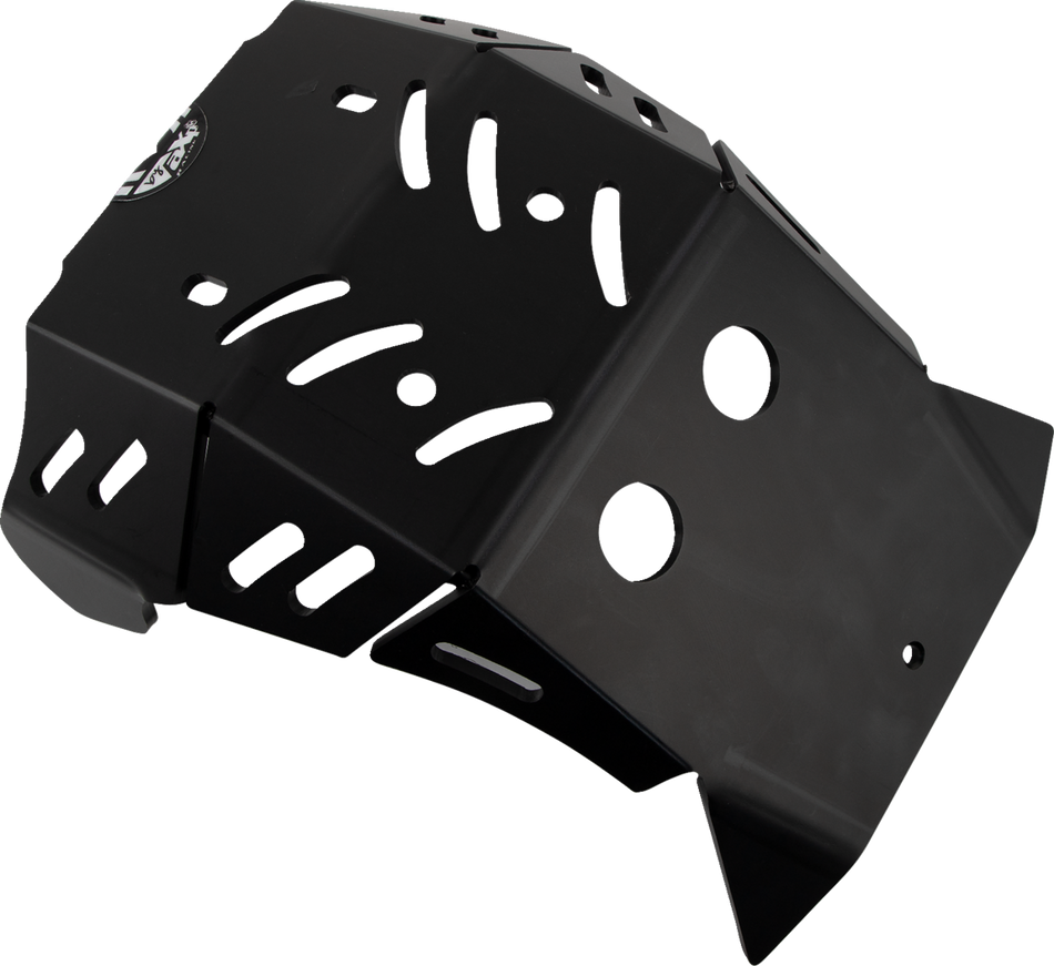 MOOSE RACING Pro Skid Plate - Sherco PX1524