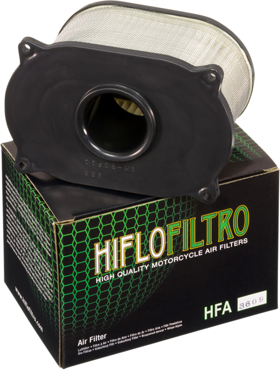 HIFLOFILTRO Air Filter - Suzuki HFA3609