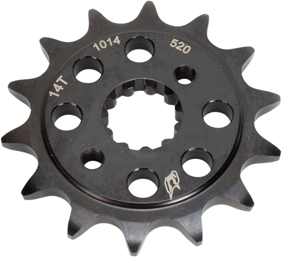 DRIVEN RACING Counter Shaft Sprocket - 14-Tooth 1014-520-14T