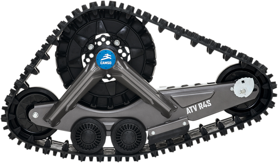 CAMSO ATV R4S Track System 6322-03-4350
