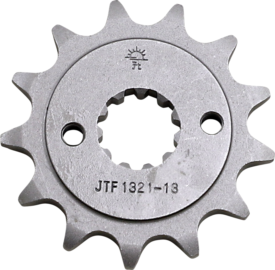JT SPROCKETS Countershaft Sprocket - 13 Tooth JTF1321.13