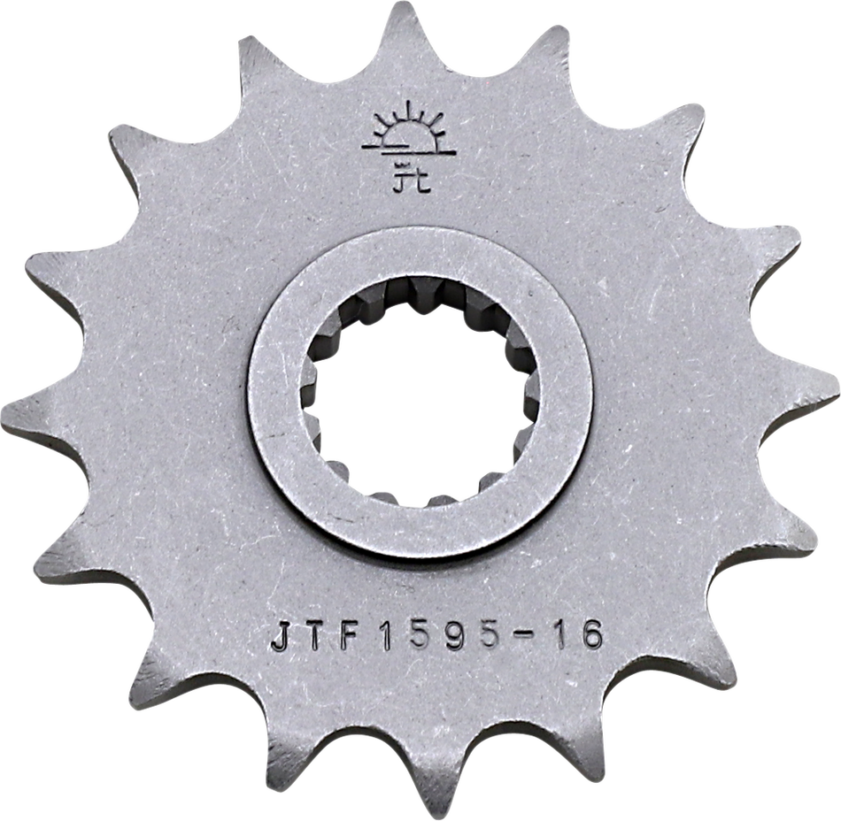 JT SPROCKETS Countershaft Sprocket - 16 Tooth JTF1595.16