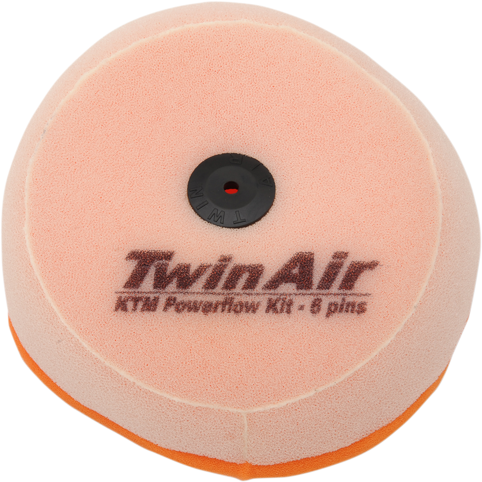 TWIN AIR Powerflow Replacement Filter - 2-Stroke KTM 154210