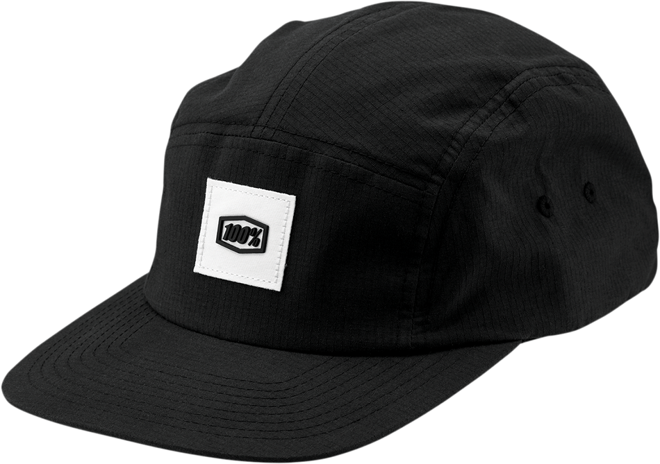 100% Prenez Hat - Black - One Size 20090-001-01