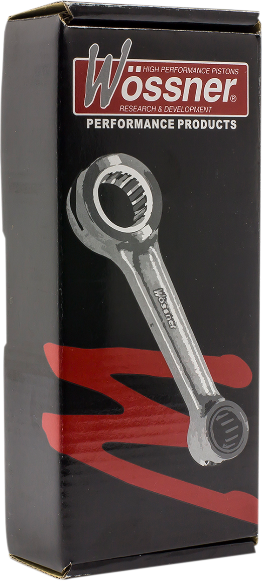 WOSSNER Connecting Rod P4009