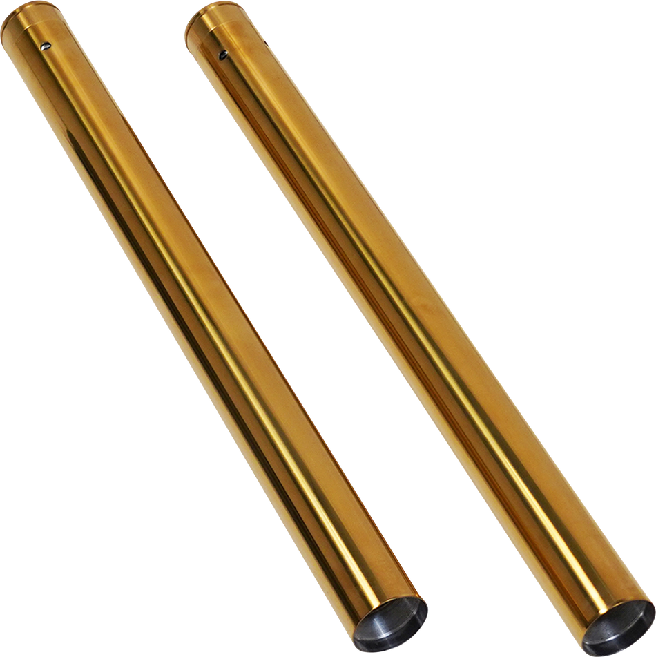 ARLEN NESS Fork Tube - 49 mm - Gold 121-000