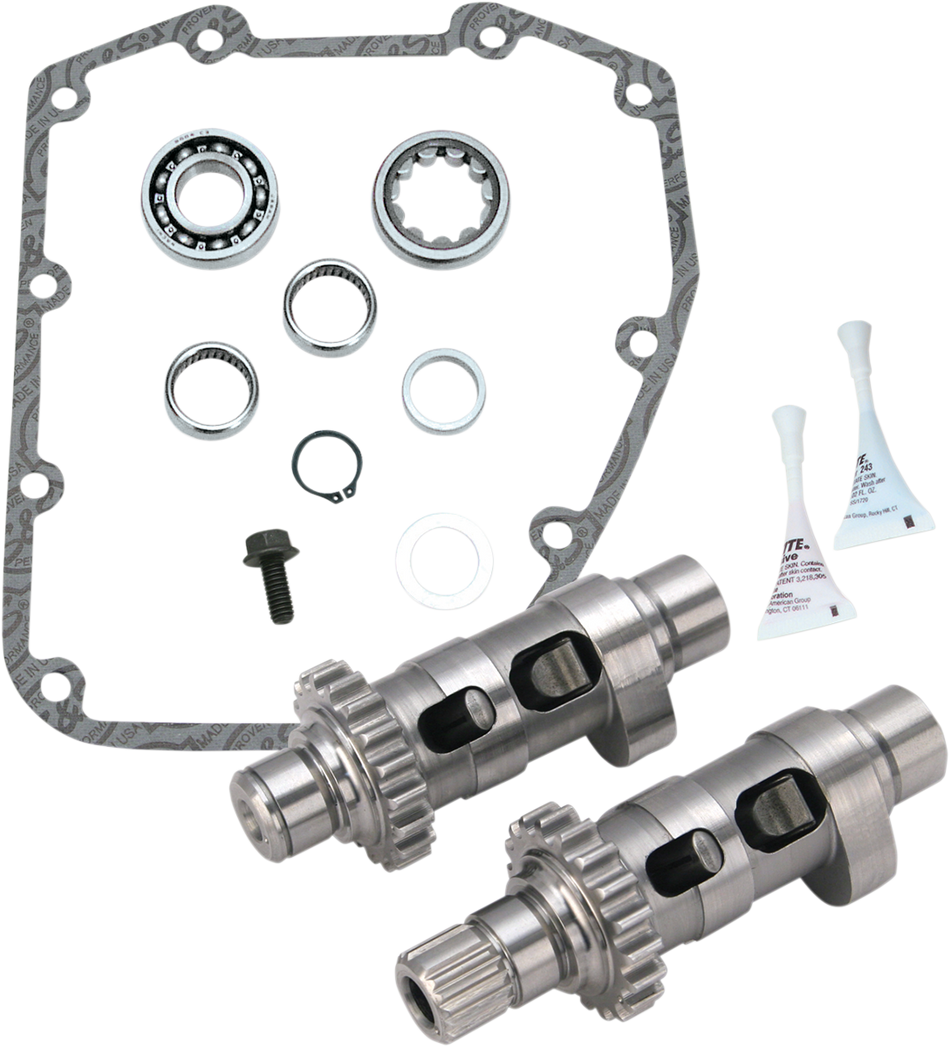 S&S CYCLE Easy Start Cam Kit - Twin Cam 330-0459
