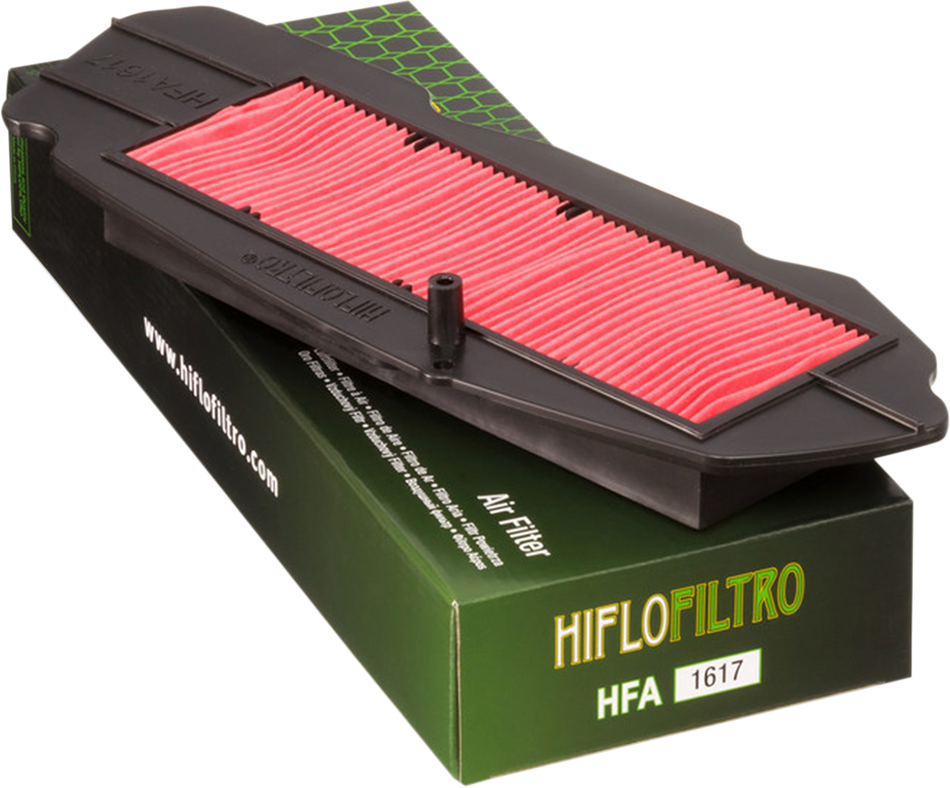 HIFLOFILTRO Air Filter - Silverwing 600 HFA1617