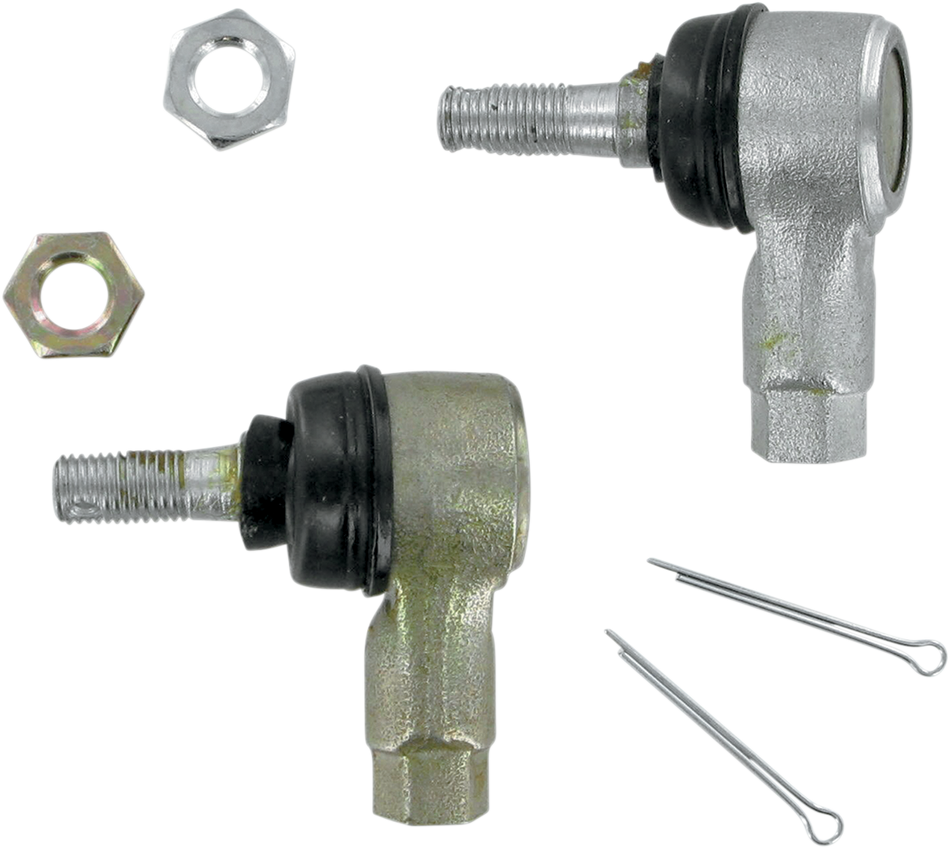 MOOSE RACING Tie Rod End Kit - Front Inner/Outer 51-1026