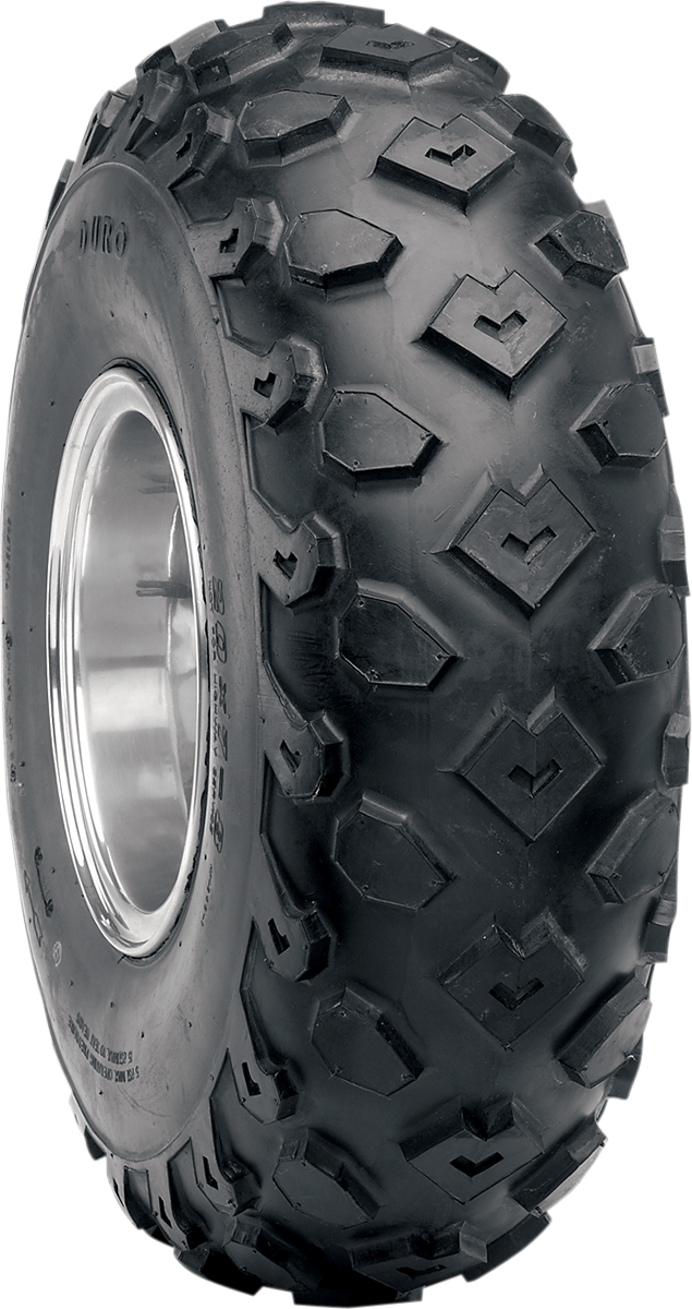 DURO Tire - HF246 - Front - 20x7-8 - 2 Ply 31-24608-207A