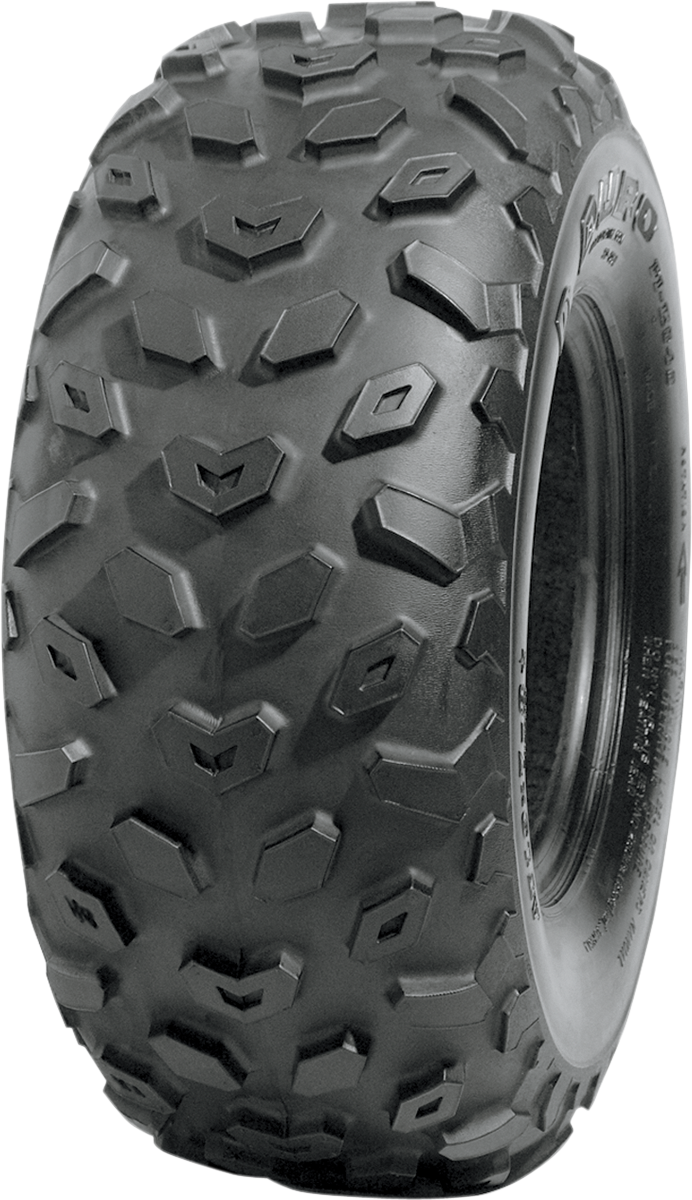 DURO Tire - DI-K549 - Front/Rear - 19x7-8 - 2 Ply 31-K54908-197A