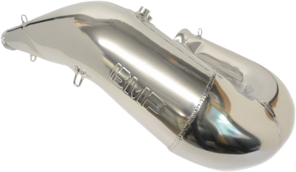BIKEMAN PERFORMANCE Exhaust Pipe - Ceramic 01-326-C