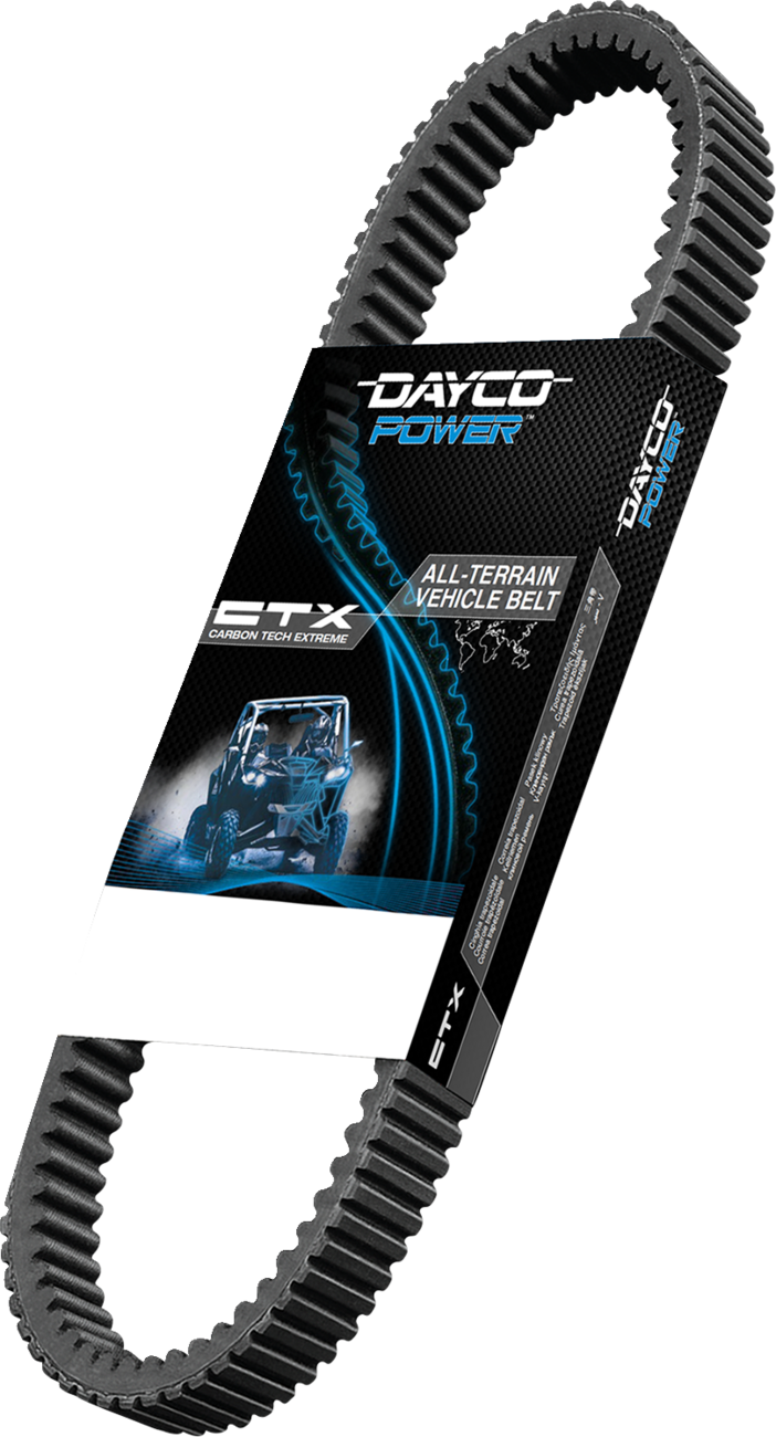 DAYCO PRODUCTS,LLC Drive Belt - CTX2279 CTX2279