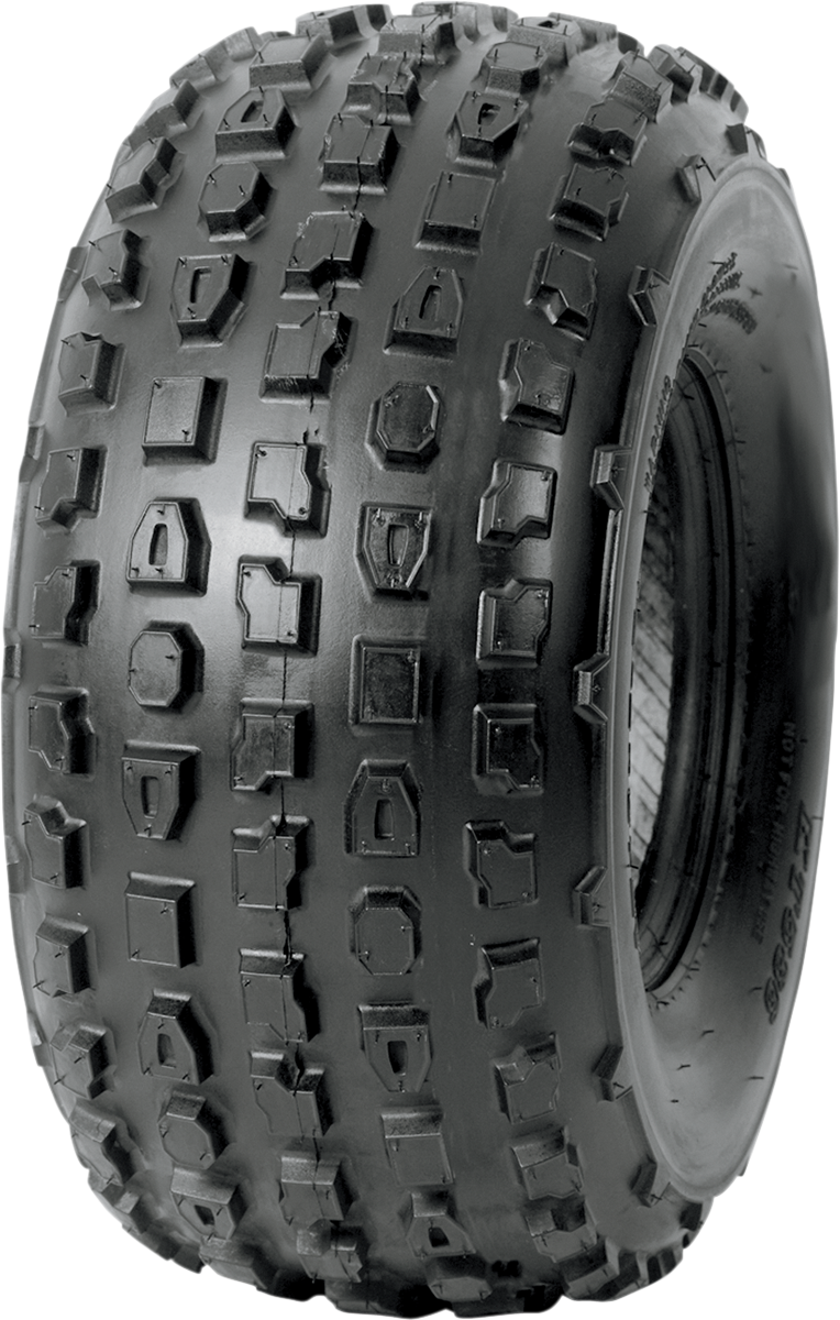 DURO Tire - DI-K658 - Front - 21x8-9 - 2 Ply 31-K65809-218A