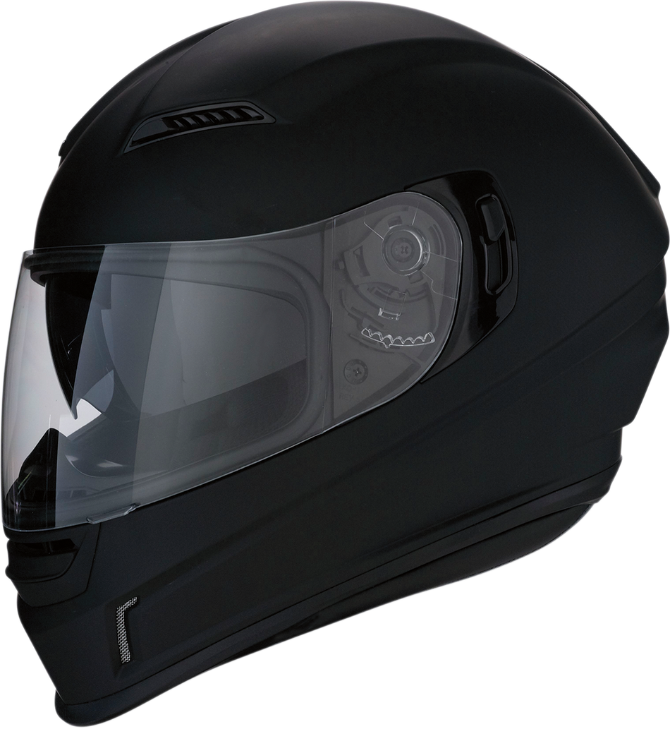 Z1R Jackal Helmet - Flat Black - 2XL 0101-10803