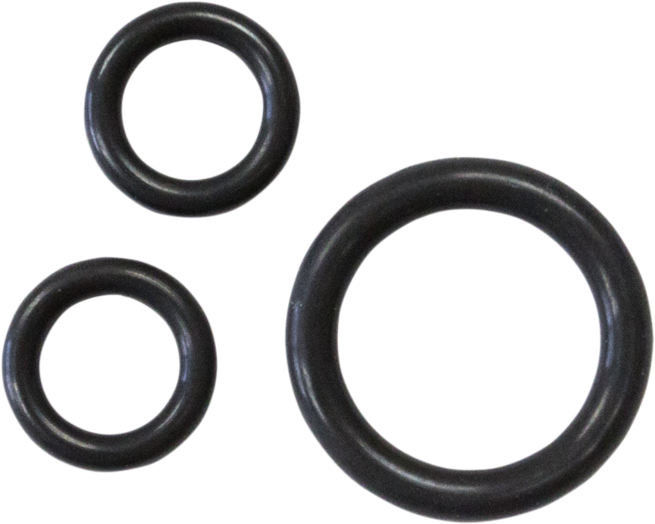 S&S CYCLE Oil Pump O-Ring Kit - Twin Cam 500-0326