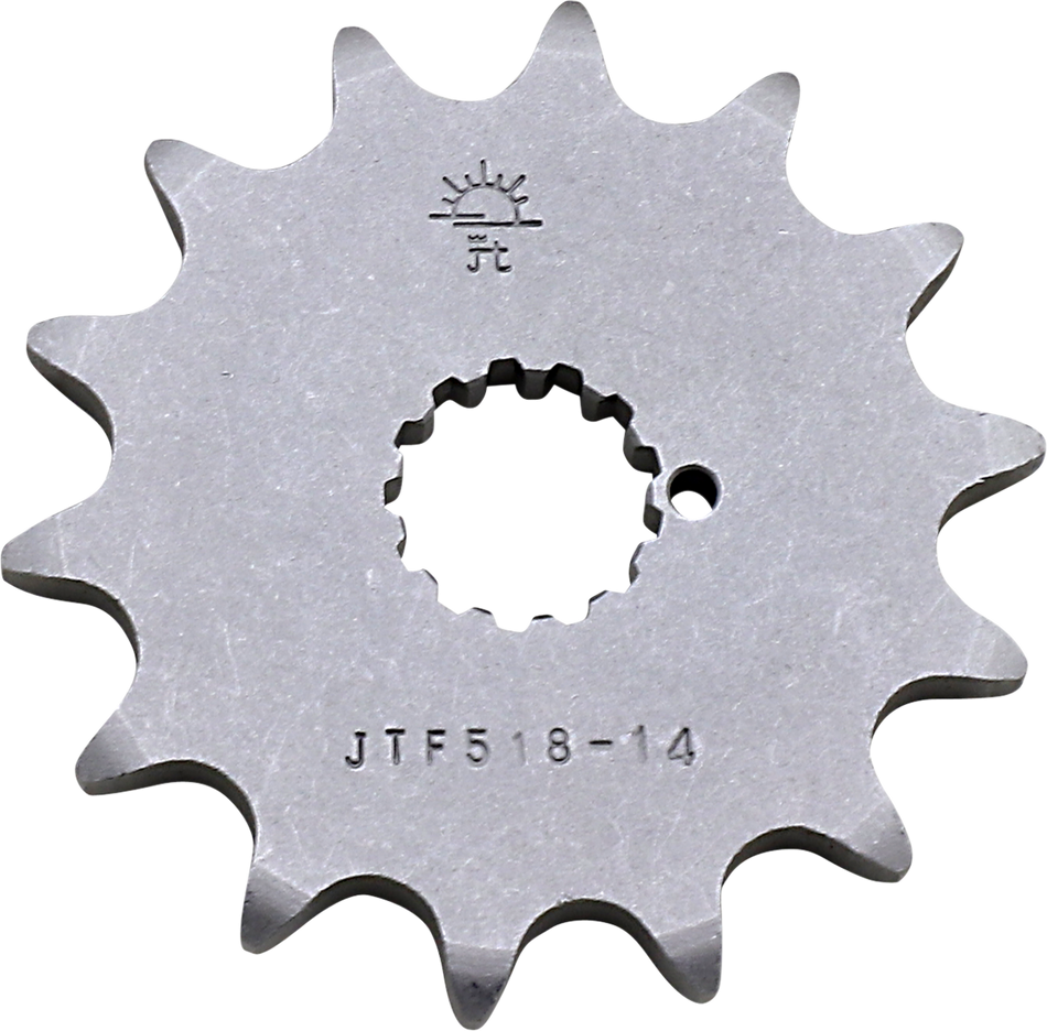 JT SPROCKETS Countershaft Sprocket - 14 Tooth JTF1581.14