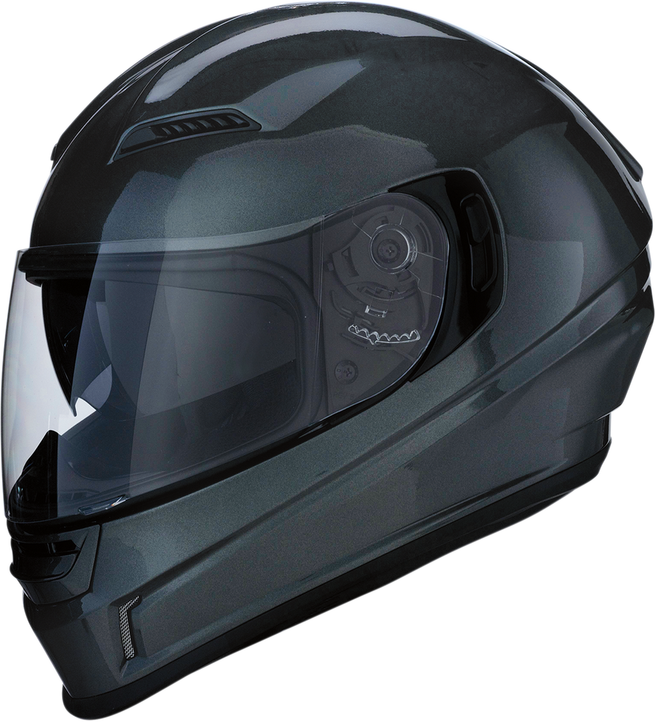 Z1R Jackal Helmet - Titanium - Medium 0101-10807