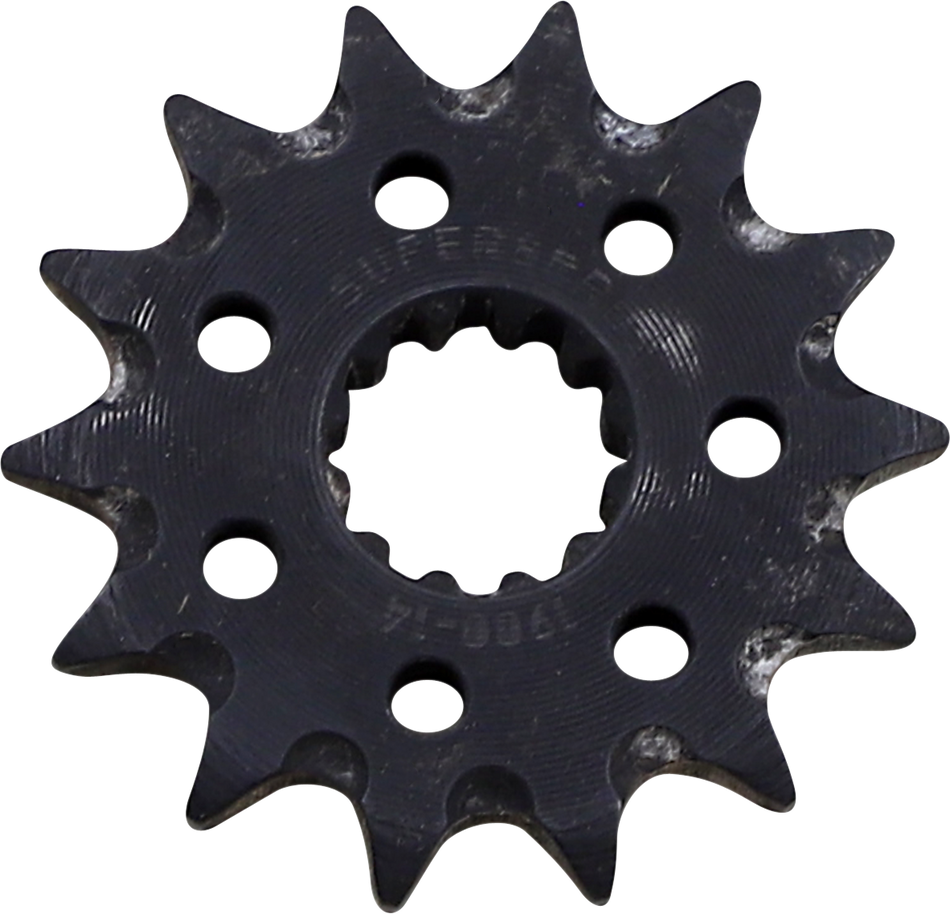 SUPERSPROX Countershaft Sprocket - 14-Tooth CST-1900-14-1