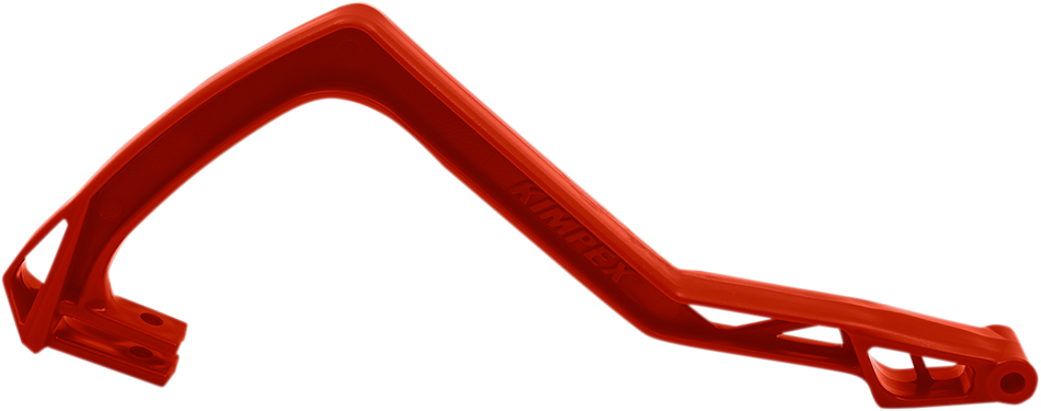 KIMPEX Replacement Ski Handle - Red 272529