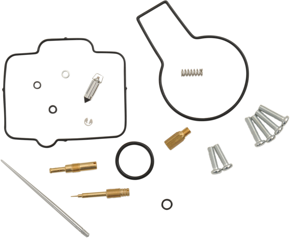 MOOSE RACING Carburetor Repair Kit - Honda 26-1358