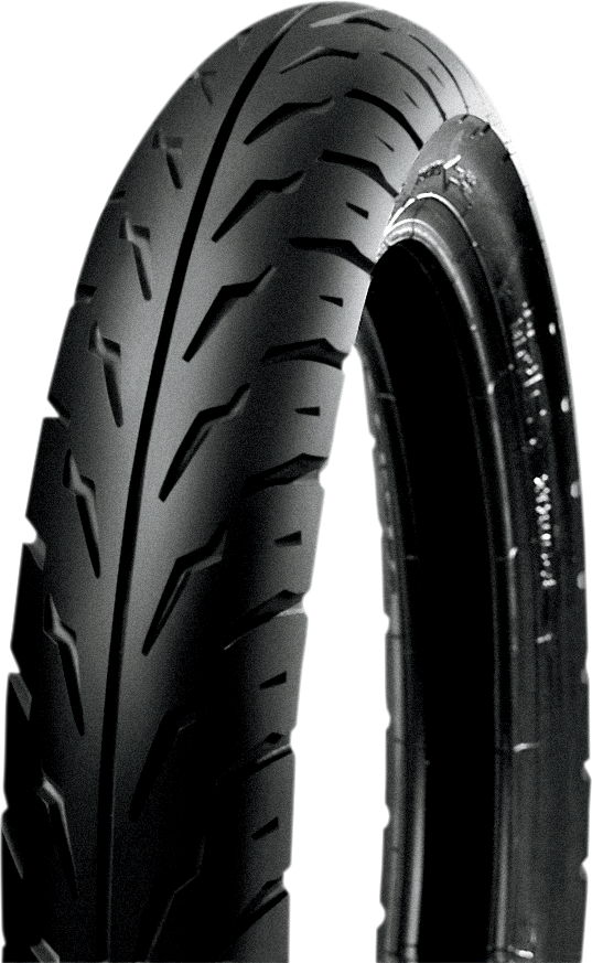 IRC Tire - NR64 - Front/Rear - 110/80-17 - 57S T10089
