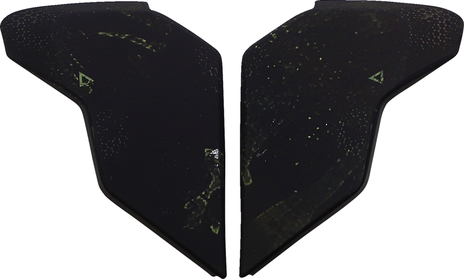 ICON Airflite™ Side Plates - Demo - Black 0133-1356