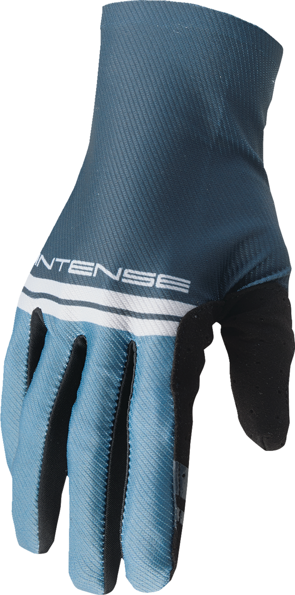 THOR Intense Assist Censis Gloves - Teal/Midnight - Large 3360-0238