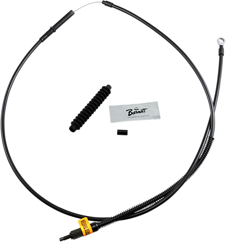 BARNETT Clutch Cable - +6" 131-30-10032-06