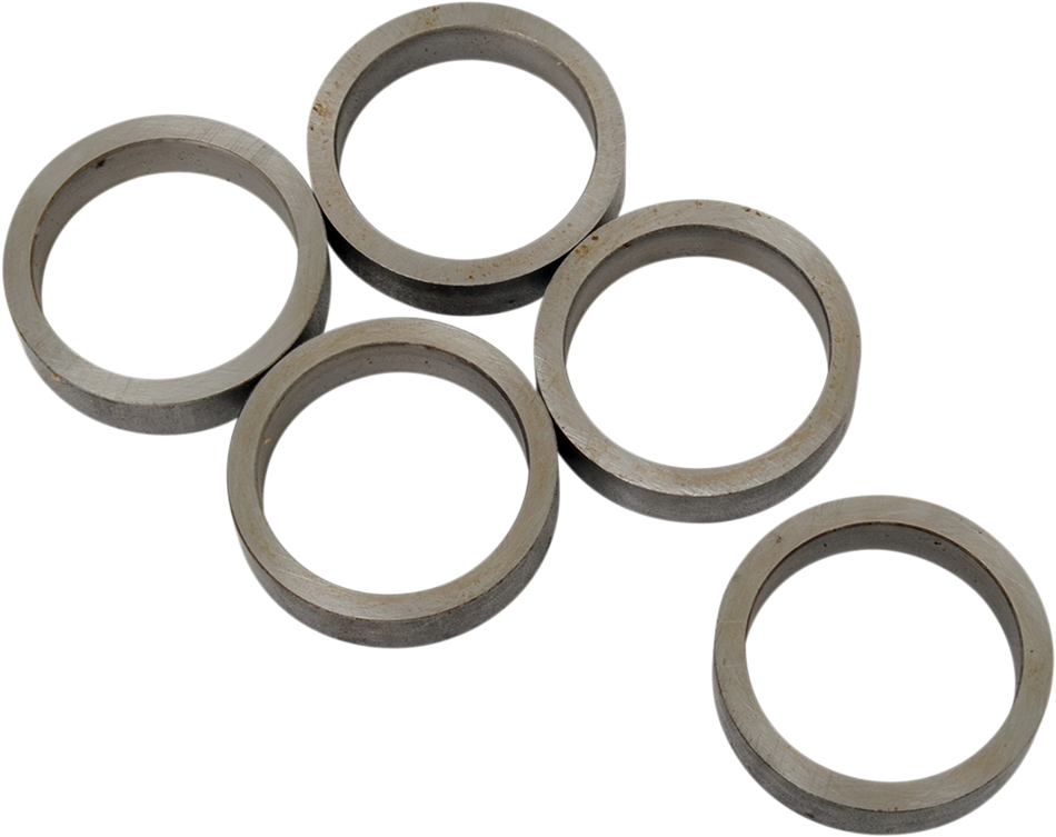 EASTERN MOTORCYCLE PARTS 4-Speed Gear Spacers - XL A-35809-58
