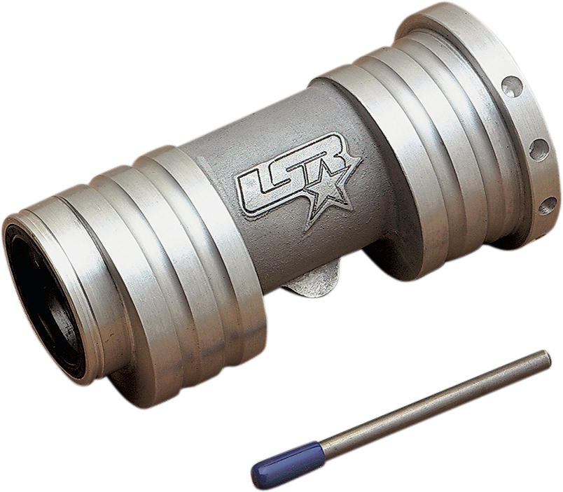 LONE STAR RACING/TECH 5 IND. Axle Carrier - Super Twin - Machined - TRX400EX 35-16