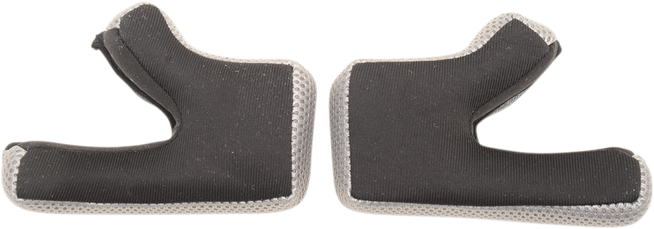 THOR Youth Sector Cheek Pads - Small 0134-2309