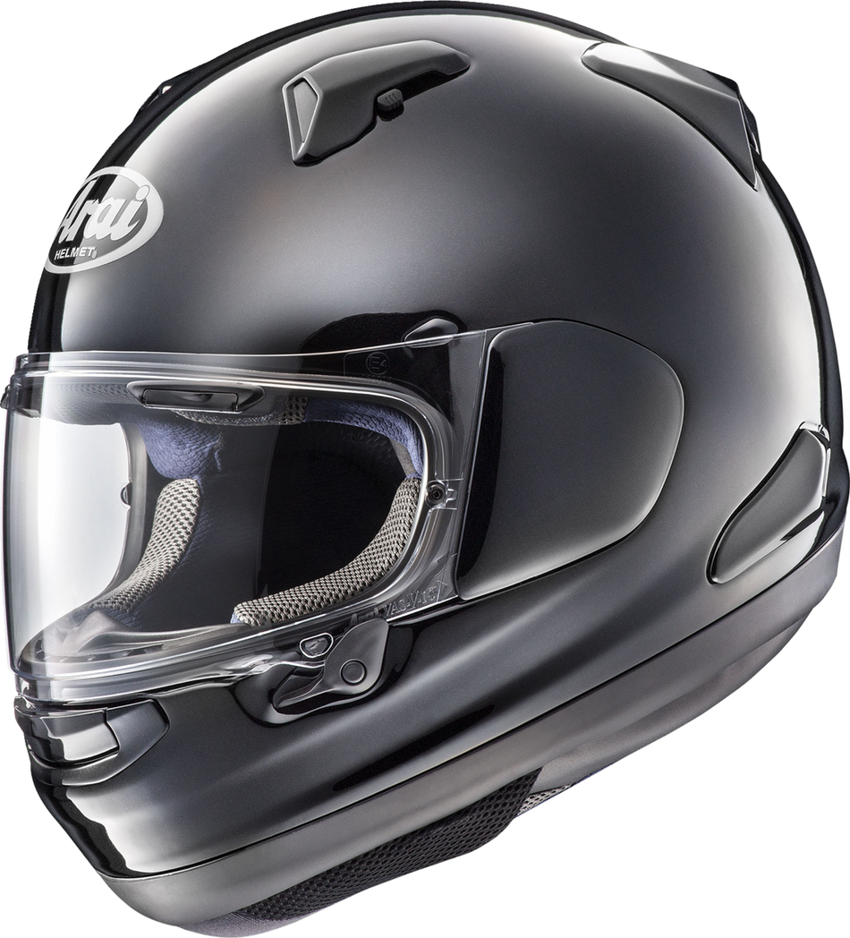 ARAI Signet-X Helmet - Diamond Black - XL 0101-15975