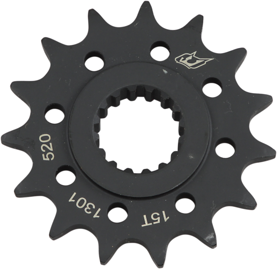 DRIVEN RACING Counter Shaft Sprocket - 15-Tooth 1301-520-15T