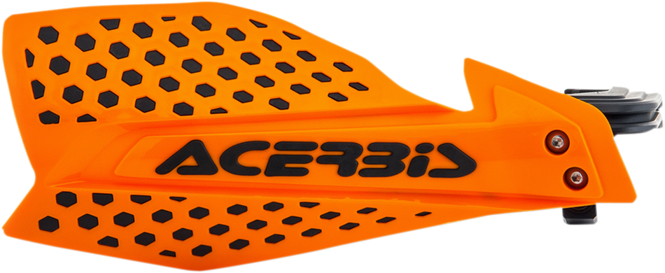 ACERBIS Handguards - X-Ultimate - Orange/Black 2645481008