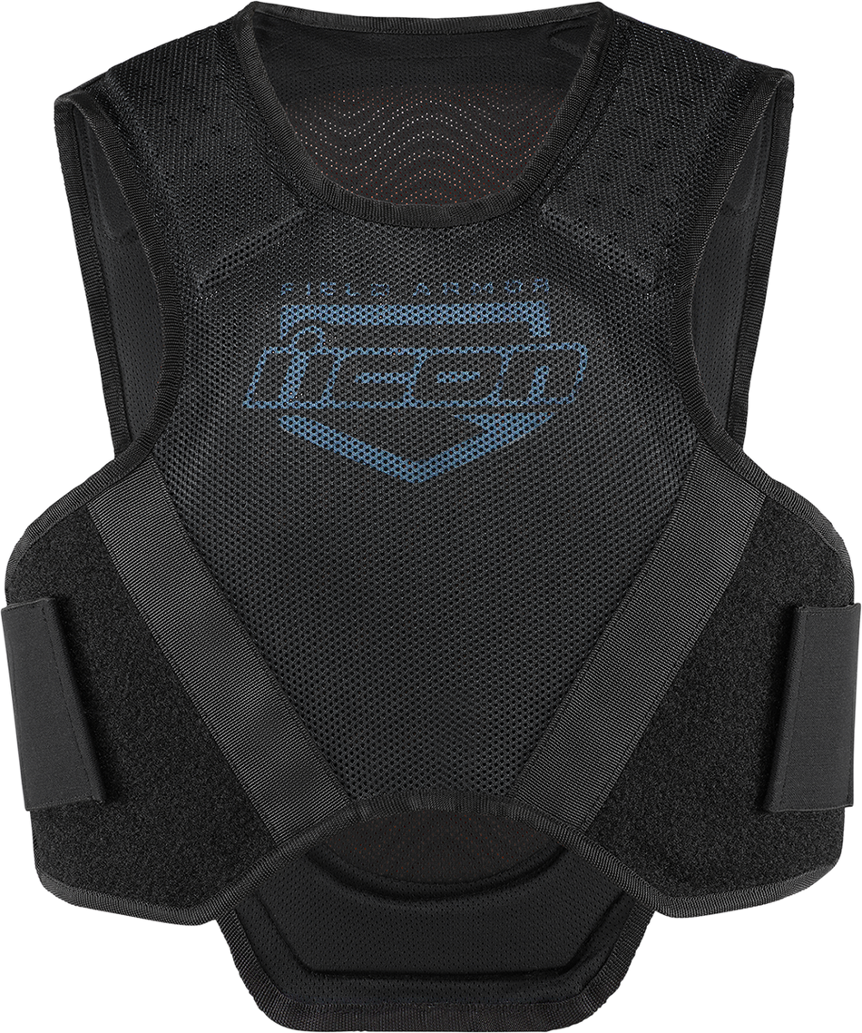 ICON Softcore™ Vest - Black - Small/Medium 2702-0269