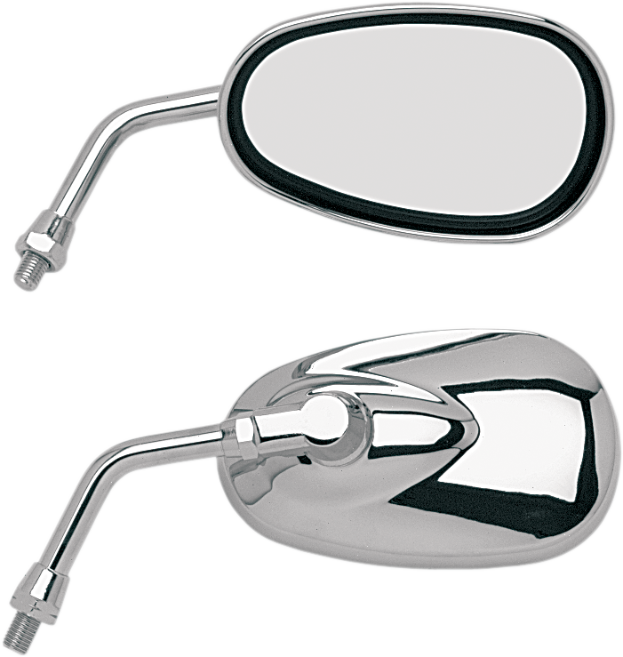 EMGO Mirror - Lil Cruiser - 10 mm - Right/Left 20-86835
