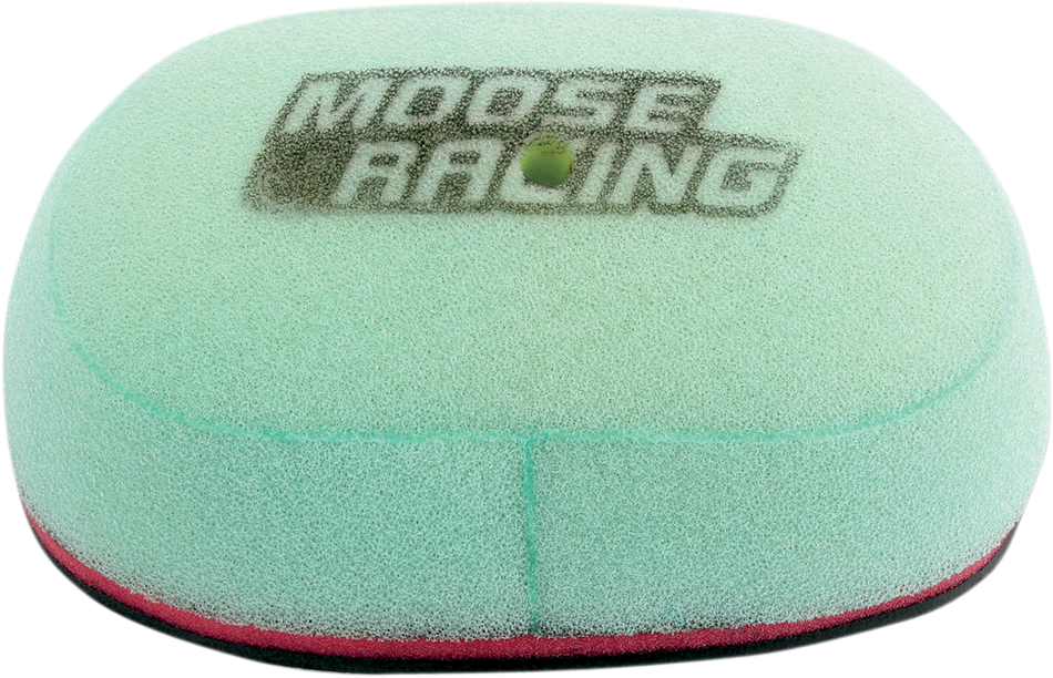 MOOSE RACING Pre-Oiled Air Filter - Honda P2-20-02