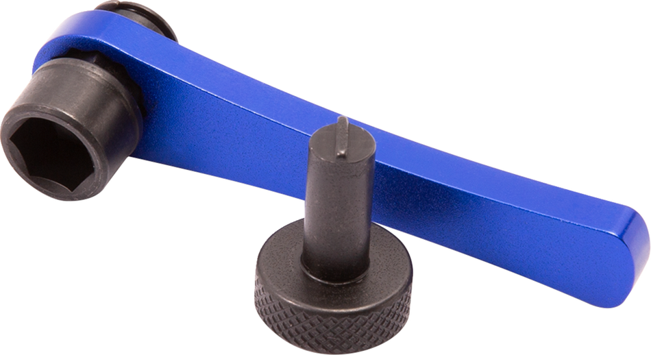 MOTION PRO Tappet Adjuster Socket Wrench - 10 mm 08-0735