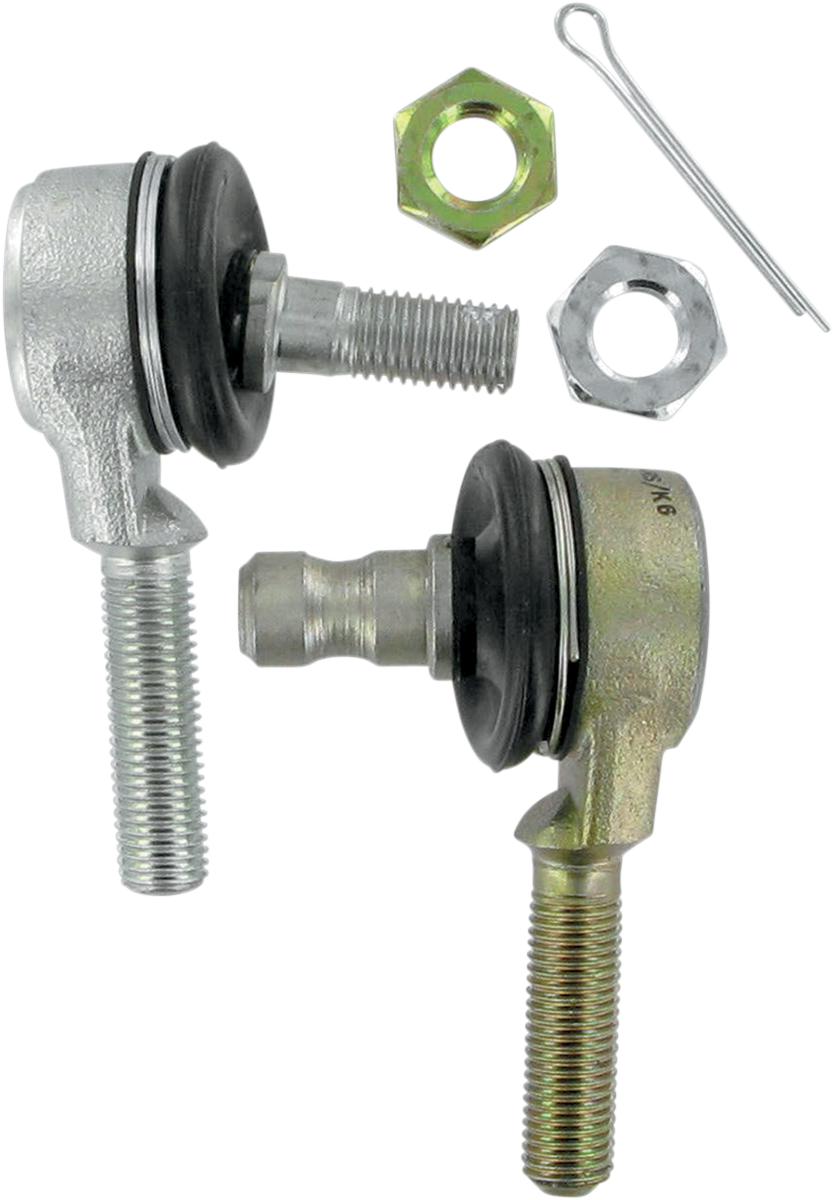 MOOSE RACING Tie Rod End Kit - Front Inner/Outer 51-1015