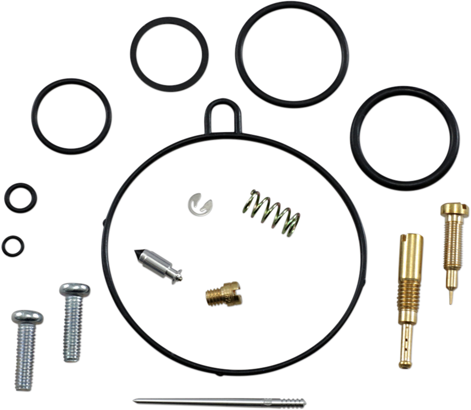 MOOSE RACING Carburetor Repair Kit - Honda 26-1743