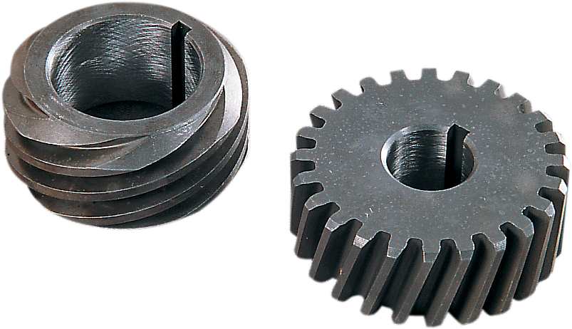 S&S CYCLE Oil Pump Drive Gear 24 Tooth 33-4230