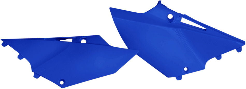 ACERBIS Side Panels - Blue 2402990211