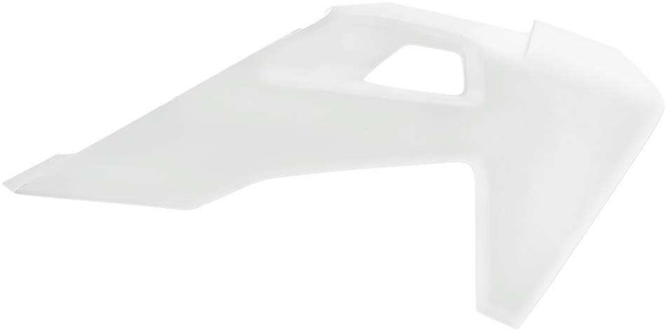 ACERBIS Radiator Shrouds - White 2726580002