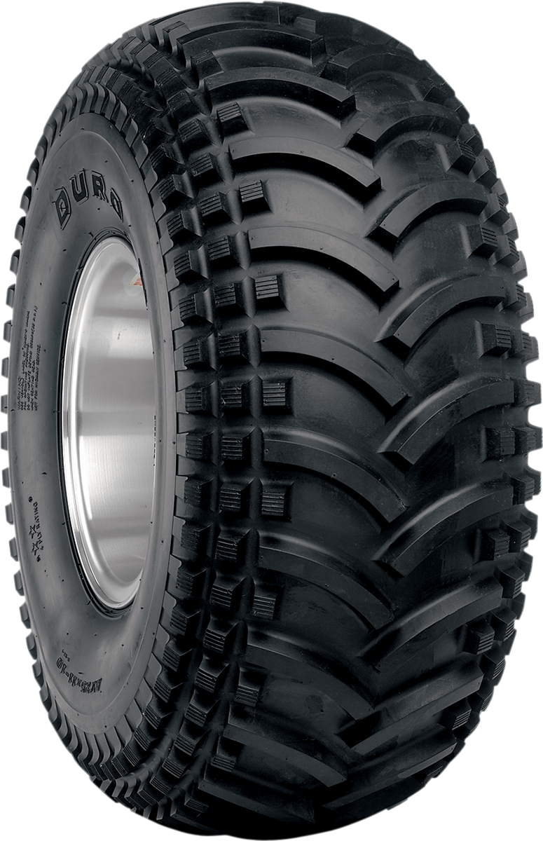 DURO Tire - HF243 - Front/Rear - 22x11-8 - 2 Ply 31-24308-2211A