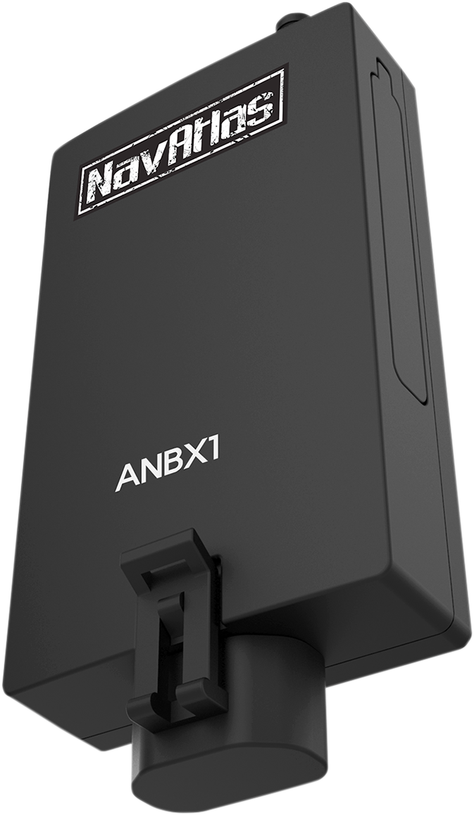 NAVATLAS Black Box Naigation Module ANBX1