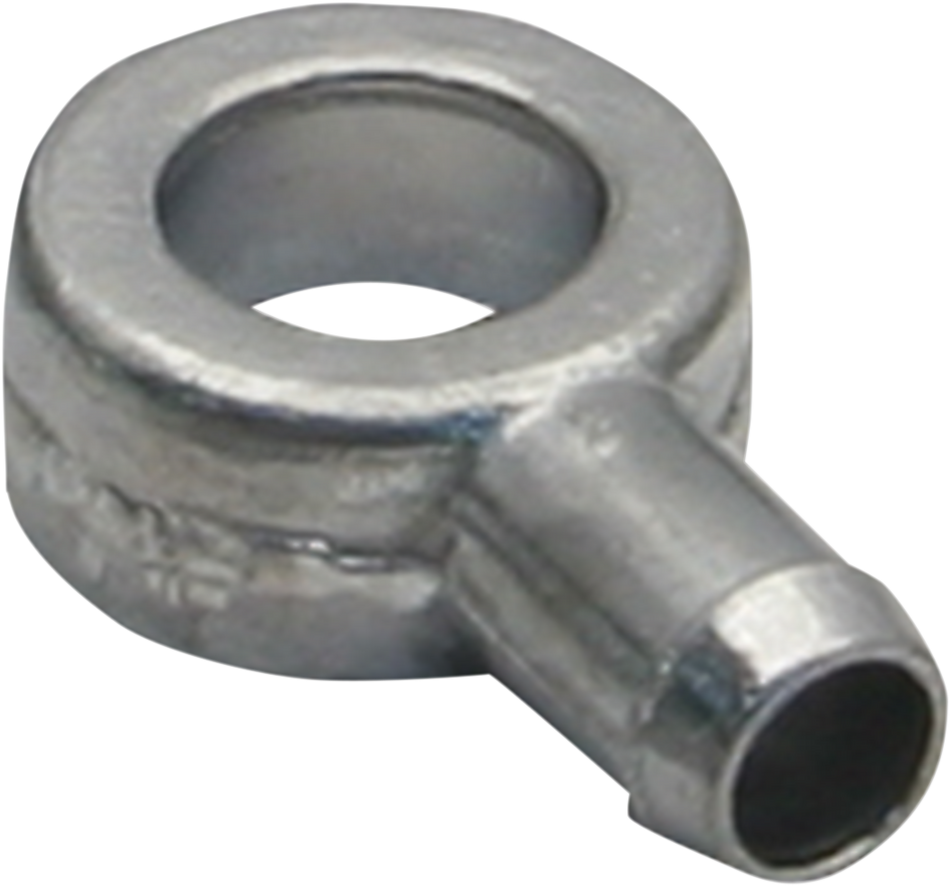S&S CYCLE Vent Banjo Fitting - Each 17-0350