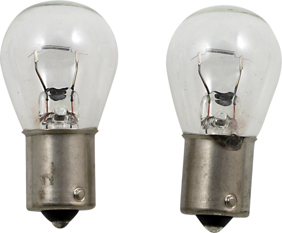 PEAK LIGHTING Miniature Bulb - 1156 1156-BPP