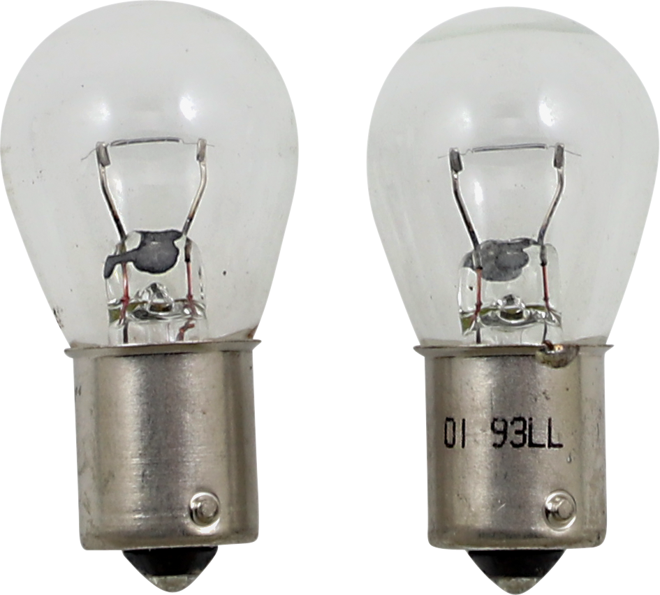 PEAK LIGHTING Miniature Bulb - 93 93LL-BPP